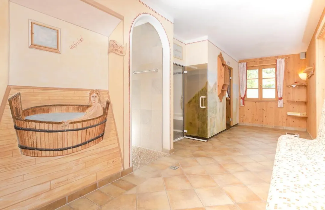 Hotel Gasthof Weiherbad-1